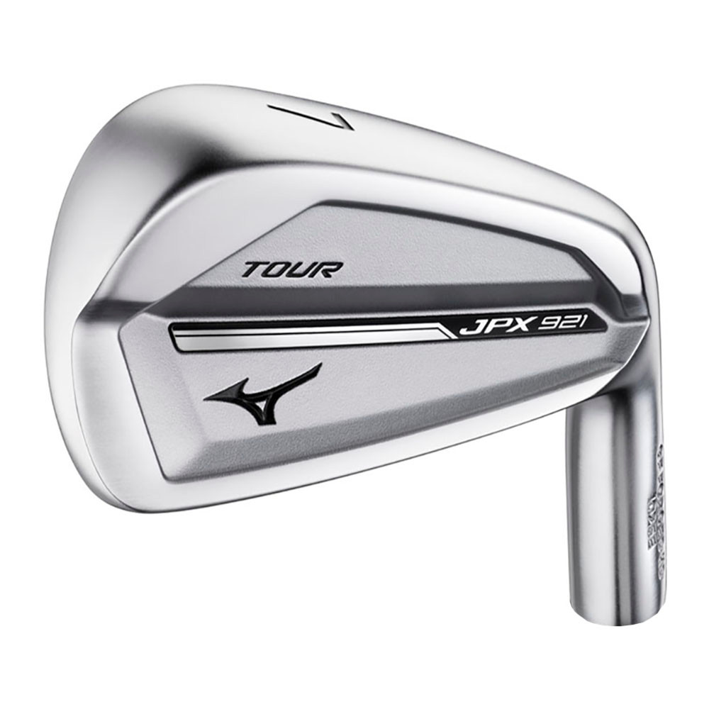 純銀盃　67g New Srixon ZX7 MK II Black Chrome #4-PW Iron Set Club Heads Only